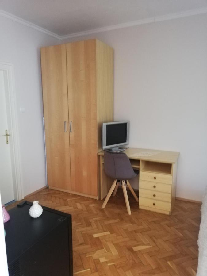 Lili Apartman Appartement Balatonfüred Buitenkant foto