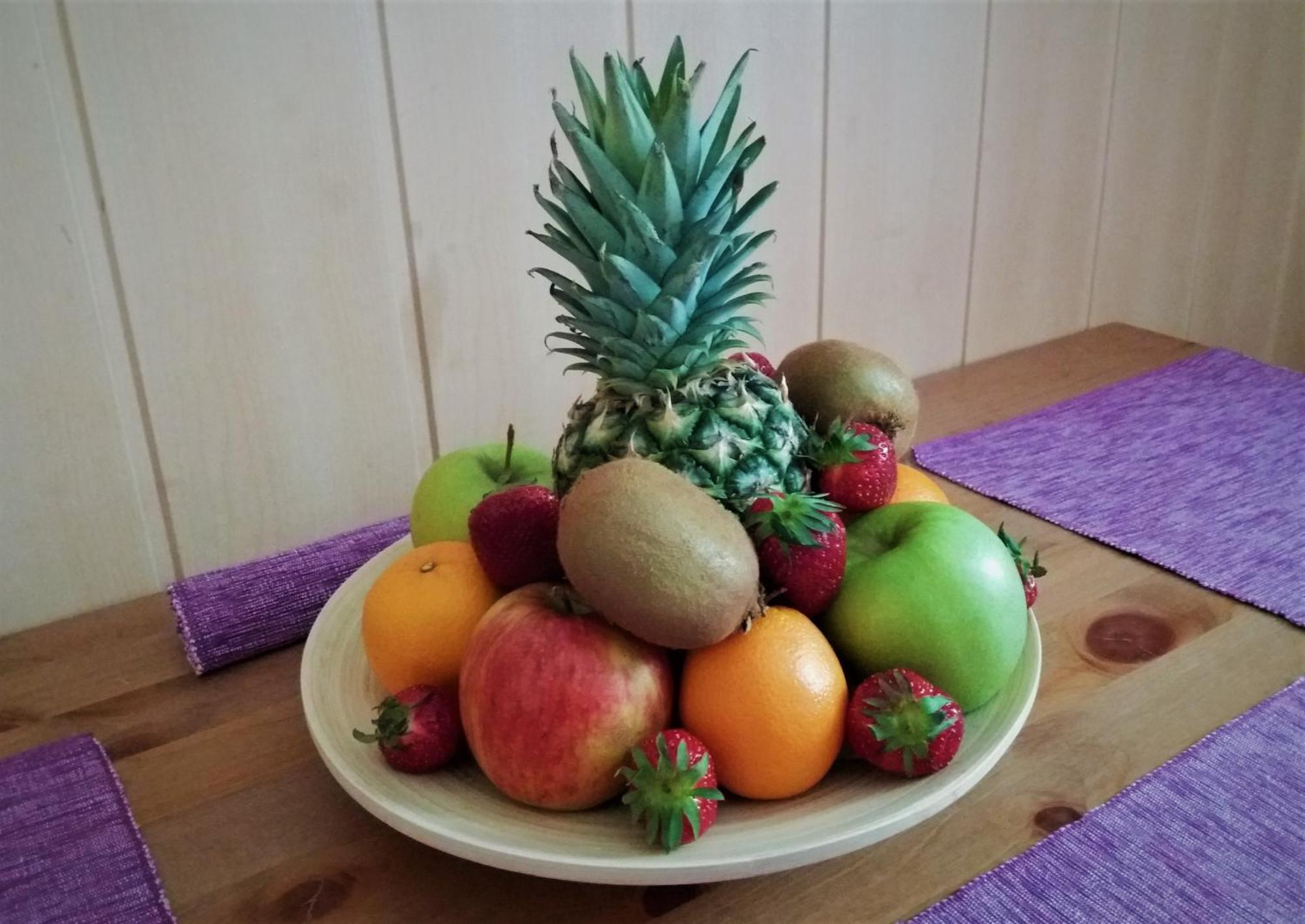 Lili Apartman Appartement Balatonfüred Buitenkant foto