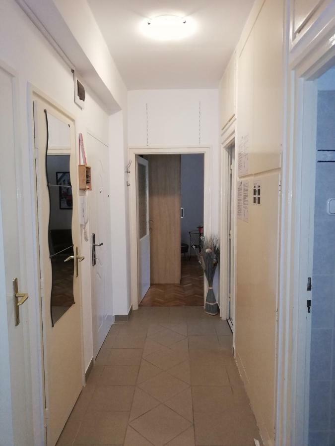 Lili Apartman Appartement Balatonfüred Buitenkant foto